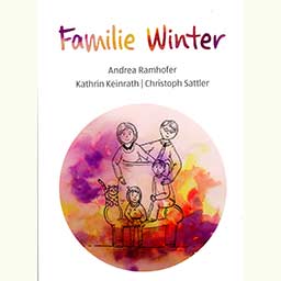 Ramhofer Andrea: "Familie Winter"