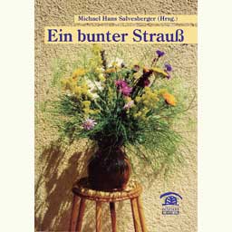 Salvesberger Michael Hans (Hrsg.): "Ein bunter Strau"