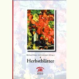 Salvesberger Michael Hans (Hrsg.): "Herbstbltter"