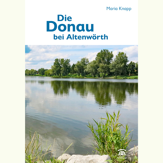 Maria Knapp: Die Donau bei Altenwörth