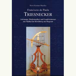 Kastner-Masilko, Horst: "Franciscus de Paula Triesnecker"