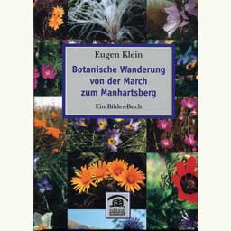 Klein Eugen: "Botanische Wanderung ..."