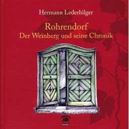 Lederhilger Hermann: "Rohrendorf"