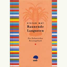 May Stefan: "Raunende Langusten"