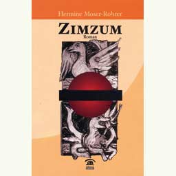 Moser-Rohrer Hermine: "Zimzum"