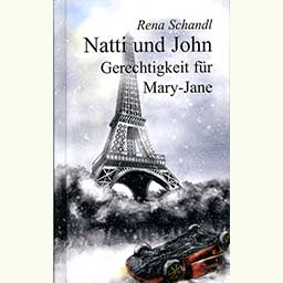 Schandl Rena: "Natti und John." Band 4