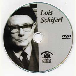 Schiferl Lois: DVD zu Leben u. Werk Lois Schiferl